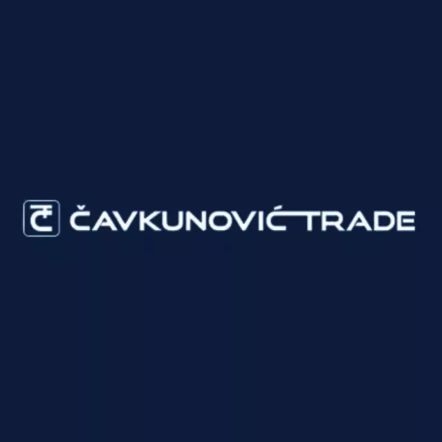 ČAVKUNOVIĆ - TRADE