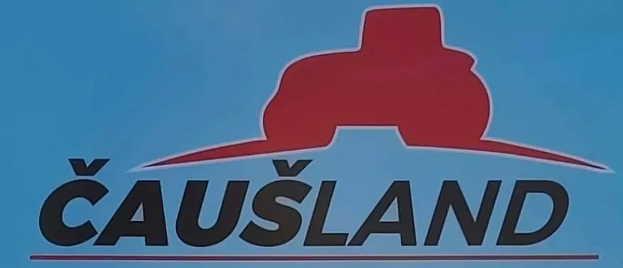 ČAUŠLAND d.o.o.