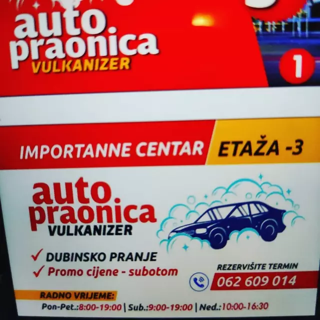 AUTOPUTZER INN d.o.o.