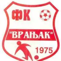 FUDBALSKI KLUB VRANJAK