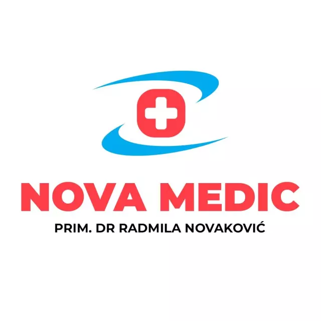 ZU NOVA MEDIC