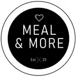 MEAL - MORE