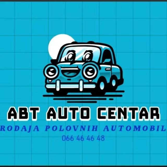 ABT AUTO CENTAR