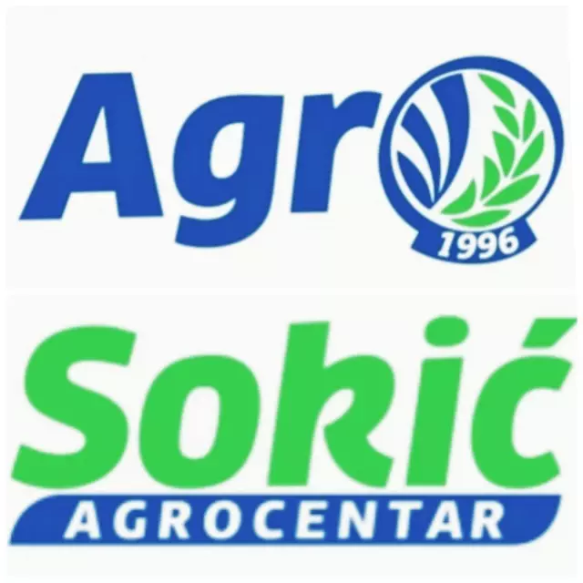 AGRO-SOKIĆ