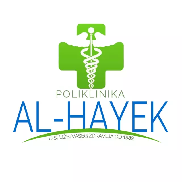 POLIKLINIKA AL HAYEK MEDICA 