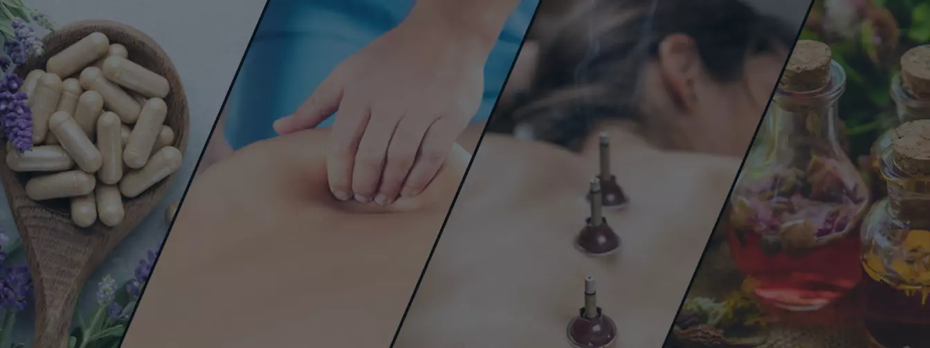 Alternativne metode liječenja