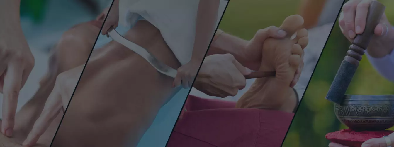 Alternativne metode liječenja