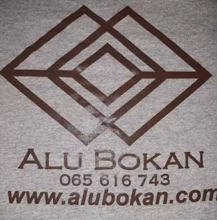 ALU BOKAN