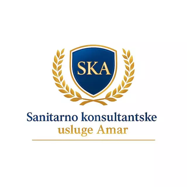 SANITARNO-KONSULTANTSKE USLUGE AMAR