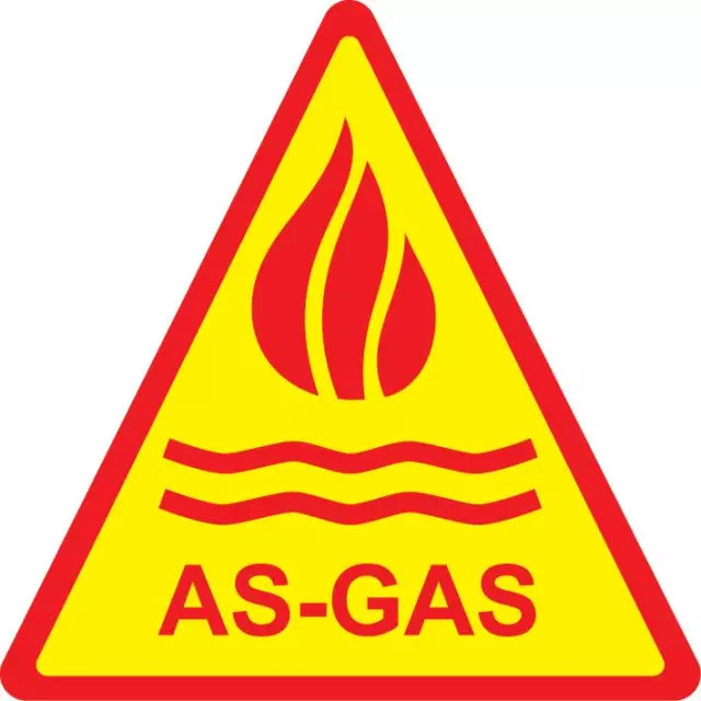 AS-GAS d.o.o.