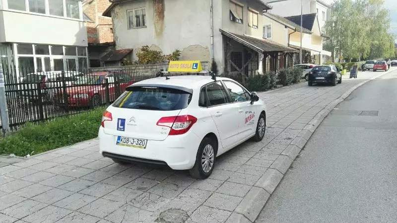 Auto škola za sve kategorije u Banja Luci