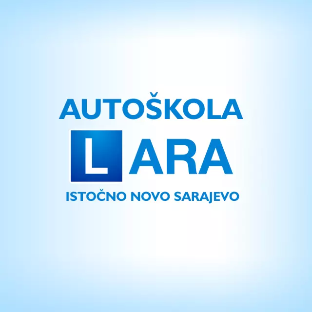 Autoškola Lara