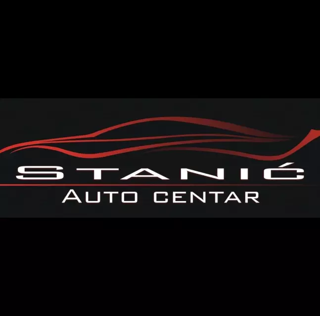 AUTO CENTAR STANIĆ