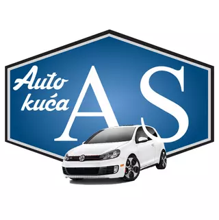 AUTO KUĆA AS