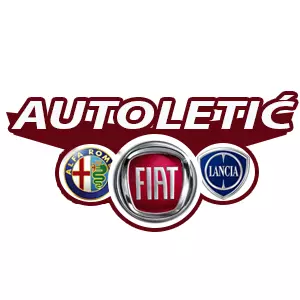 AUTOLETIĆ