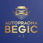 AUTOPRAONA  BEGIĆ