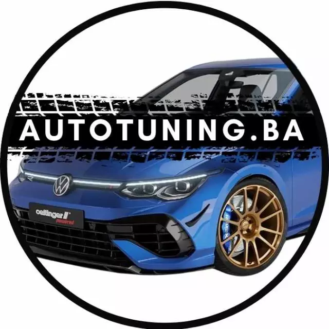 Autotuning.ba