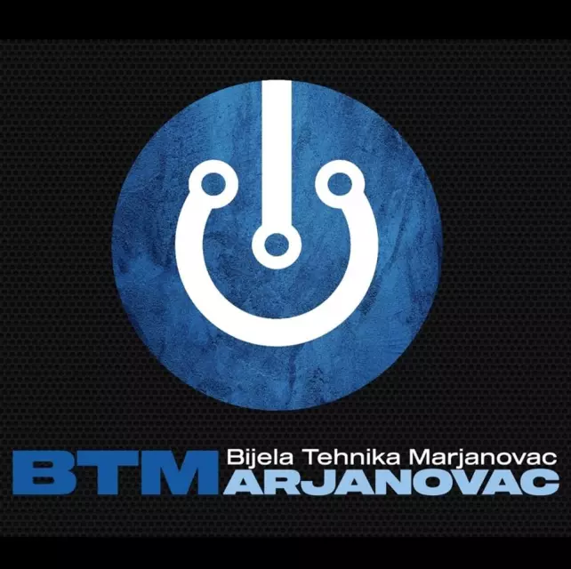 BIJELA TEHNIKA MARJANOVAC d.o.o.