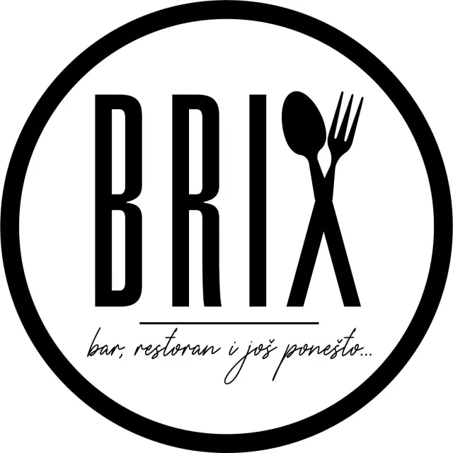 RESTORAN BRIX