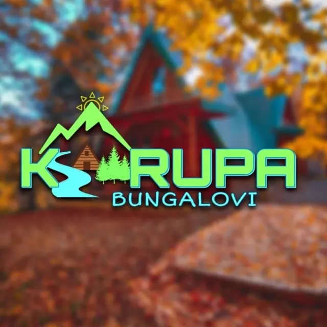 BUNGALOVI KRUPA
