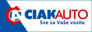 C.I.A.K. AUTO