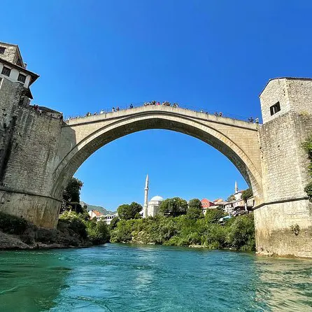 Mostar