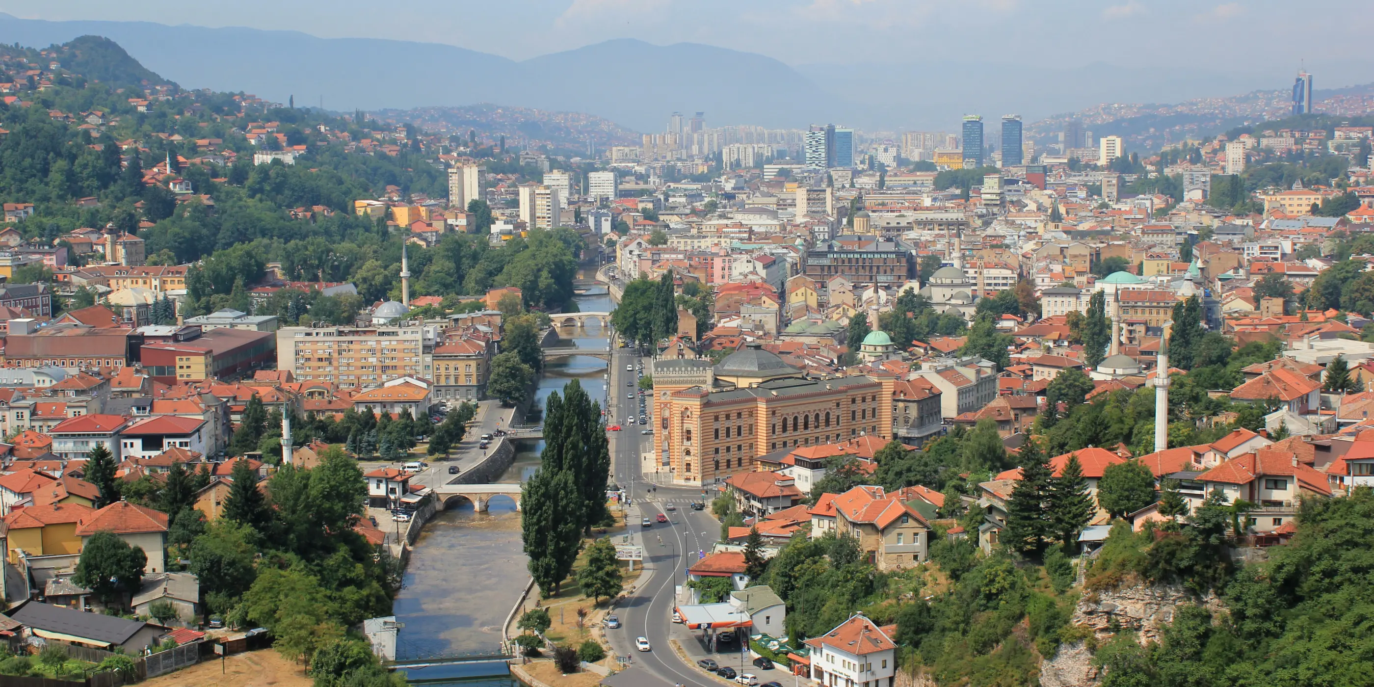 Sarajevo