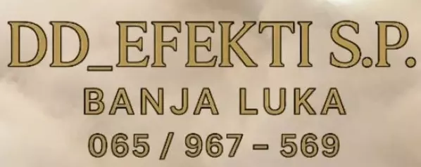 DD EFEKTI