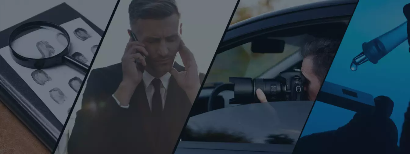Detektivske agencije, privatni istražitelji