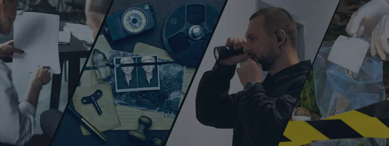 Detektivske agencije, privatni istražitelji