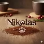CAFFE NIKOLAS