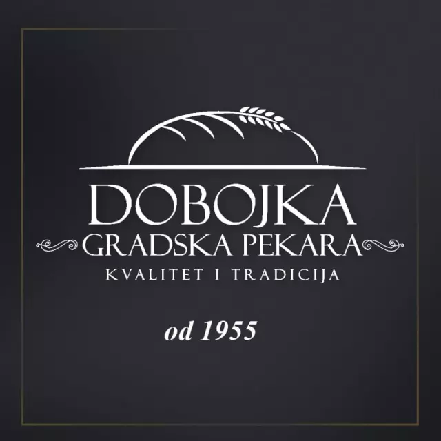 PEKARA DOBOJKA