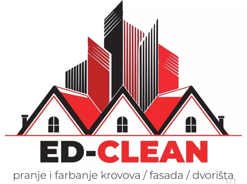 ED CLEAN d.o.o.