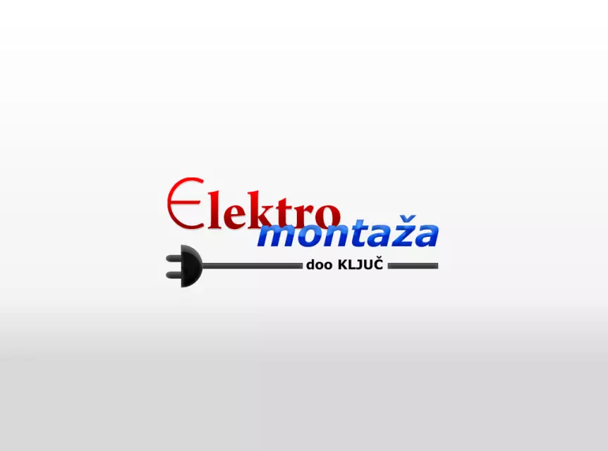 Elektro montaža