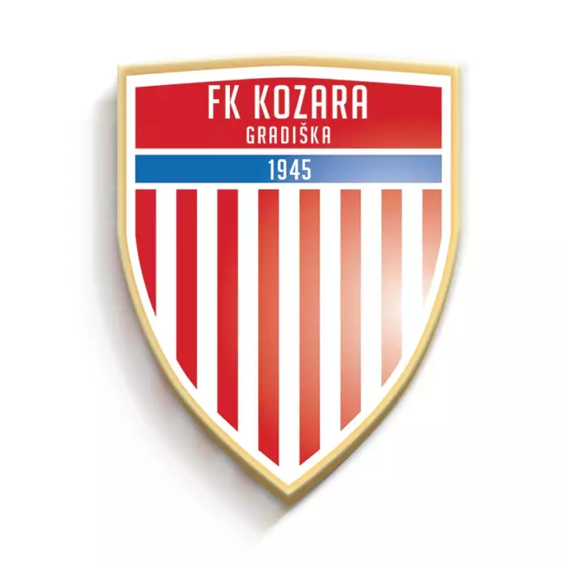 FUDBALSKI KLUB KOZARA