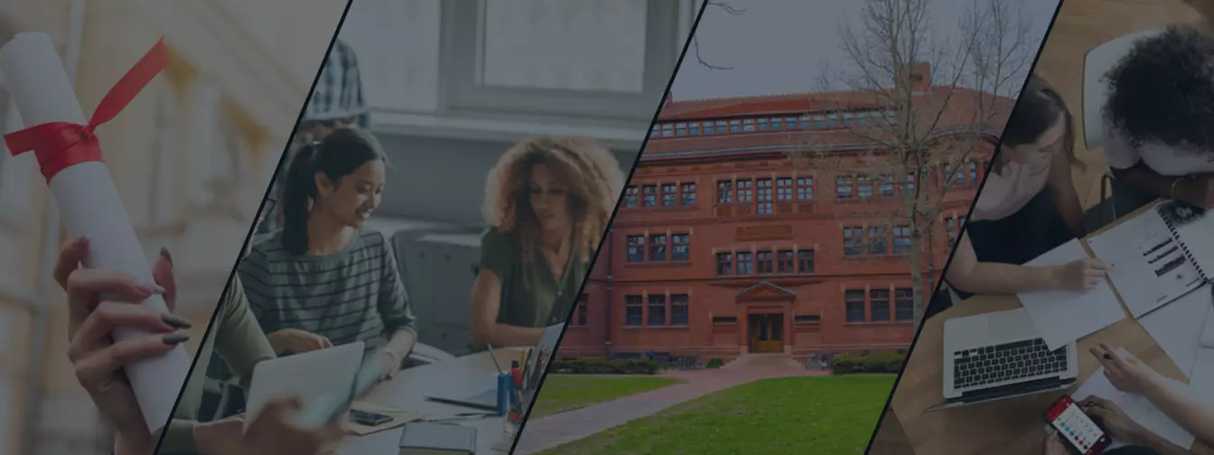 Fakulteti i visoke škole