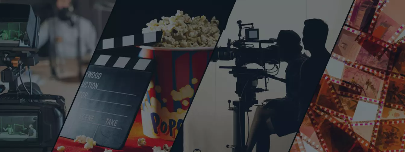 Filmski izdavači i producenti