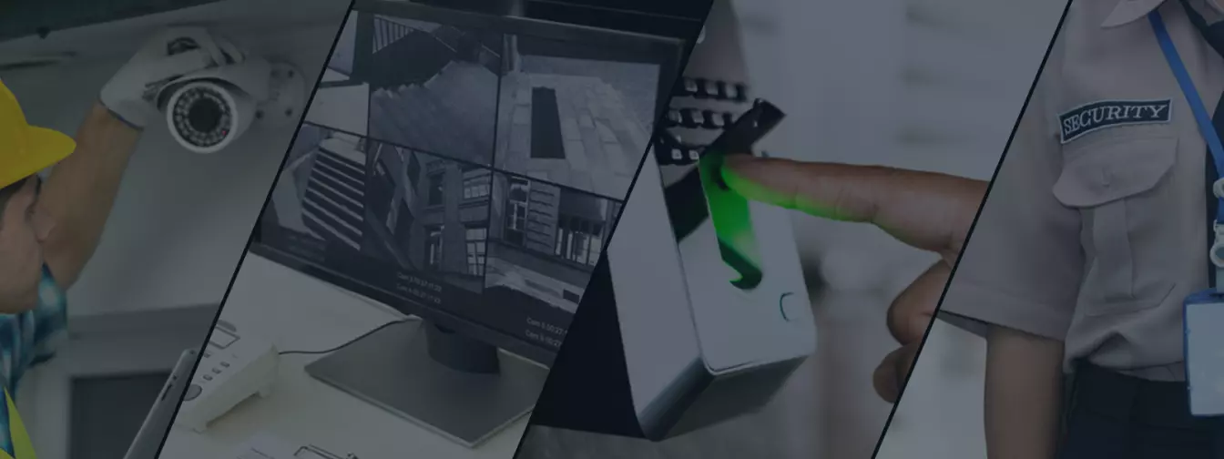 Fizičko i tehničko osiguranje i zaštita