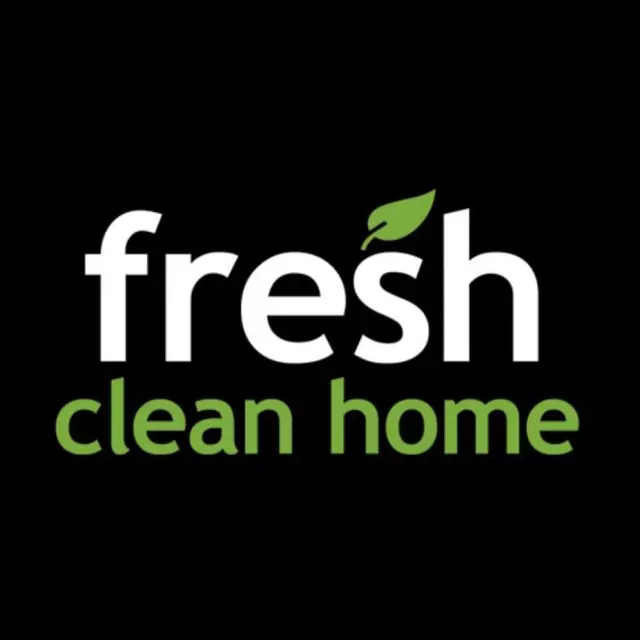 FRESH CLEAN HOME