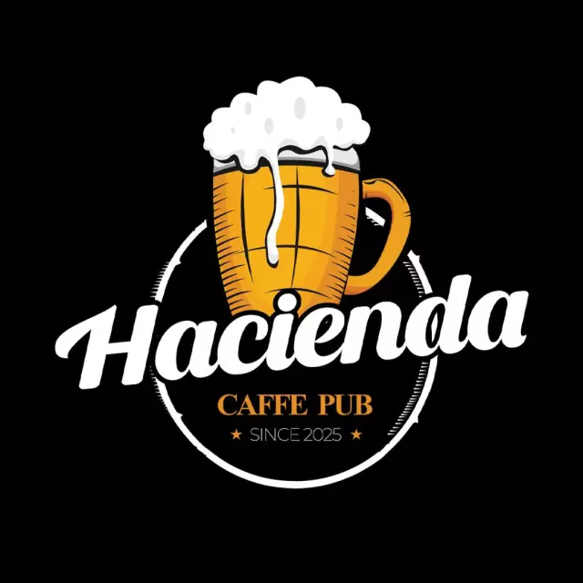 HACIENDA PUB