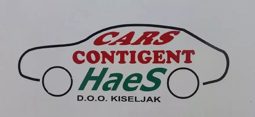 HAES CARS KONTIGENT