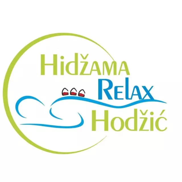 Hidžama Relax Hodžić