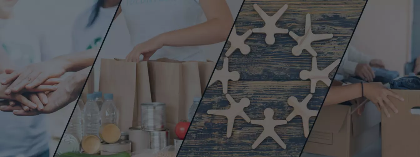 Humanitarne organizacije