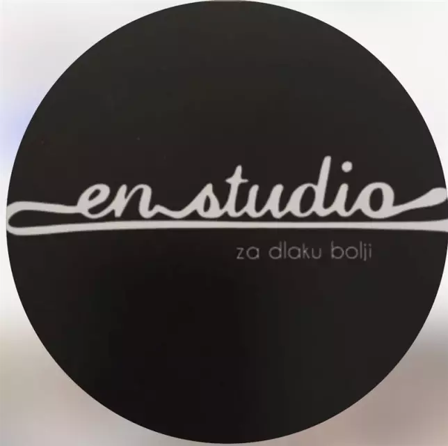 EN STUDIO
