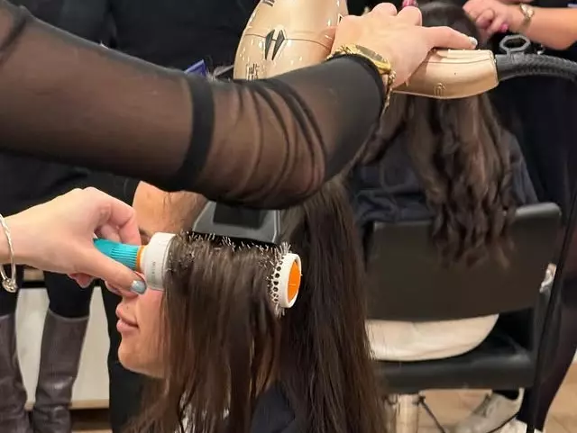 Žensko šišanje Sarajevo u BiH