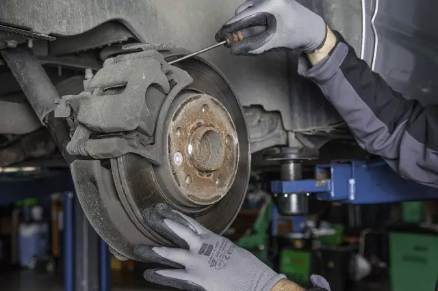 Auto servis sa šlep službom grad Banja Luka, BiH