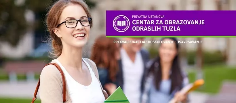 Obrazovanje Doškolovanje u Tuzli