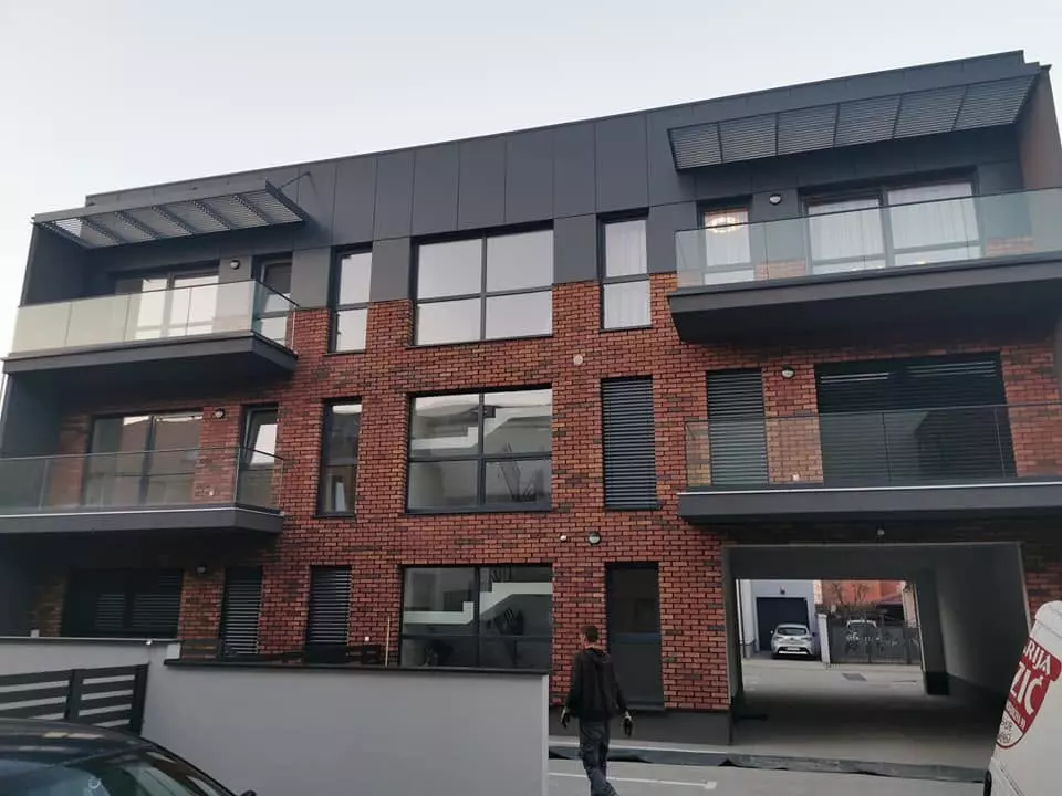 Proizvodnja geotehničkih ankera u Sarajevu