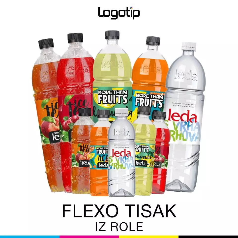 Etikete Etikete u roli u Širokom Brijegu