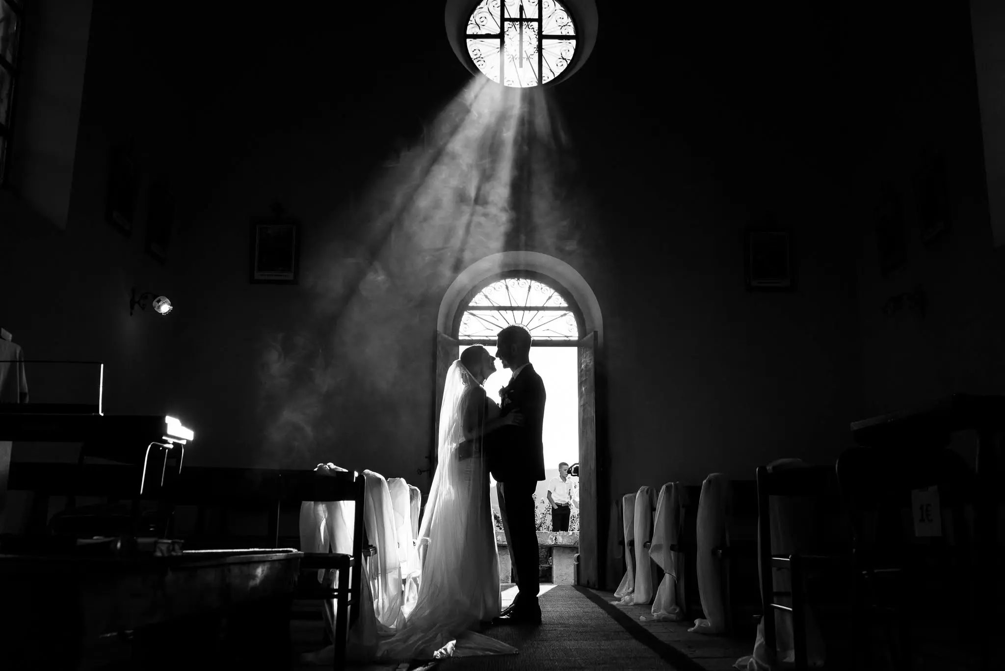 Fotograf za vjenčanja u Ljubuškim